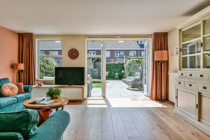 Foto 6 van Faustlaan 72