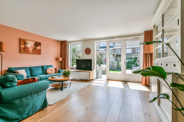 Foto 7 van Faustlaan 72