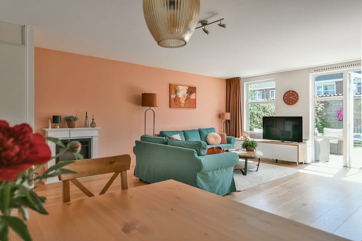 Foto 8 van Faustlaan 72