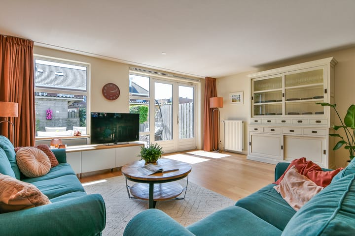 Foto 9 van Faustlaan 72