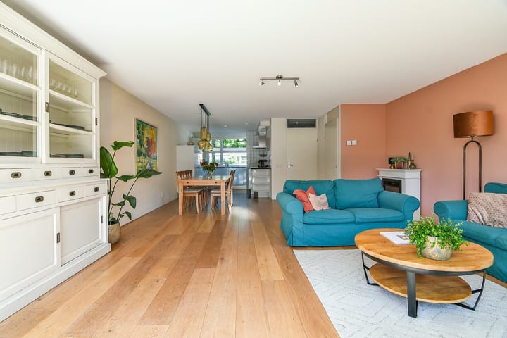 Foto 10 van Faustlaan 72