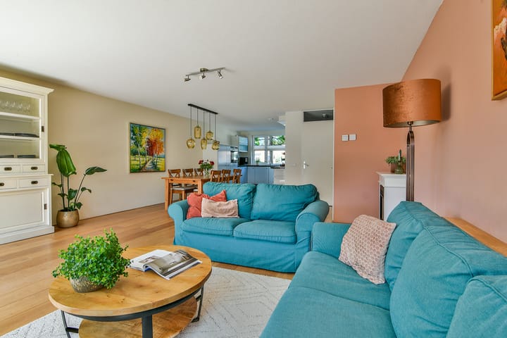 Foto 11 van Faustlaan 72