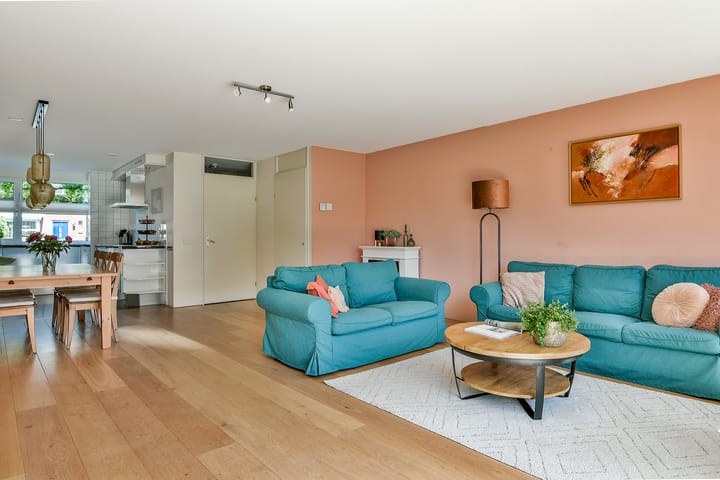 Foto 12 van Faustlaan 72