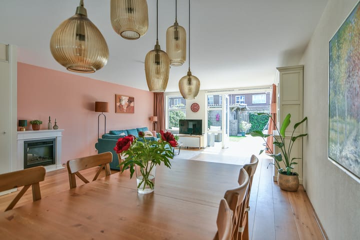 Foto 16 van Faustlaan 72