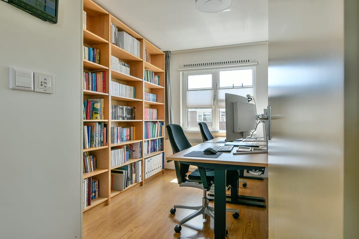 Foto 18 van Faustlaan 72