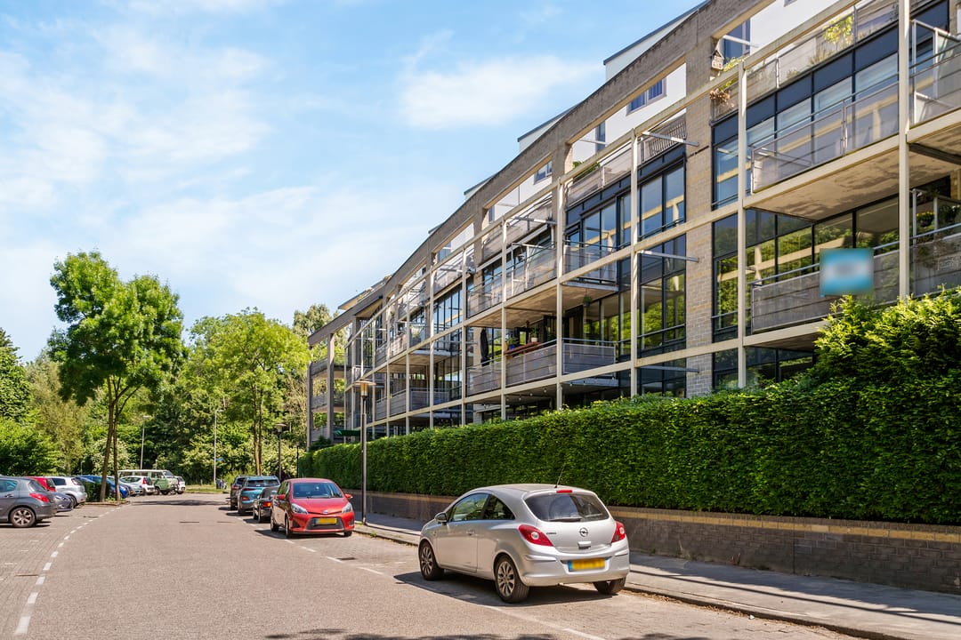 Photo 1 of Wageningseberg 56