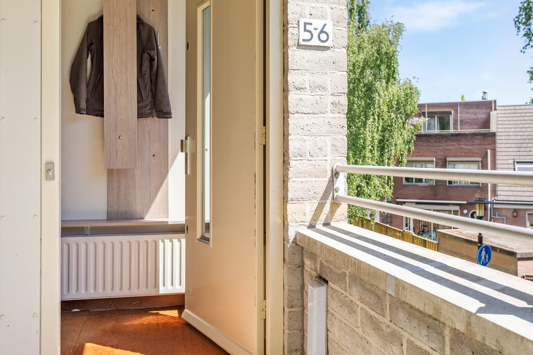 Photo 2 of Wageningseberg 56