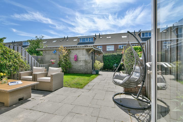 Foto 32 van Faustlaan 72