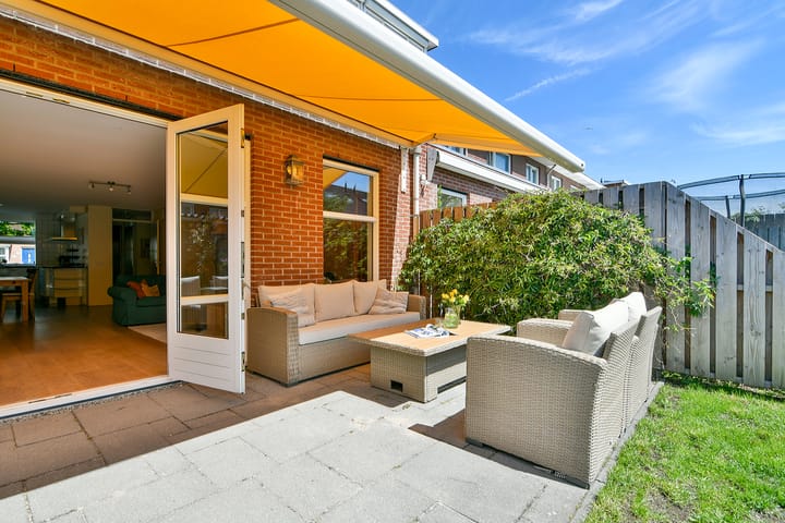 Foto 33 van Faustlaan 72