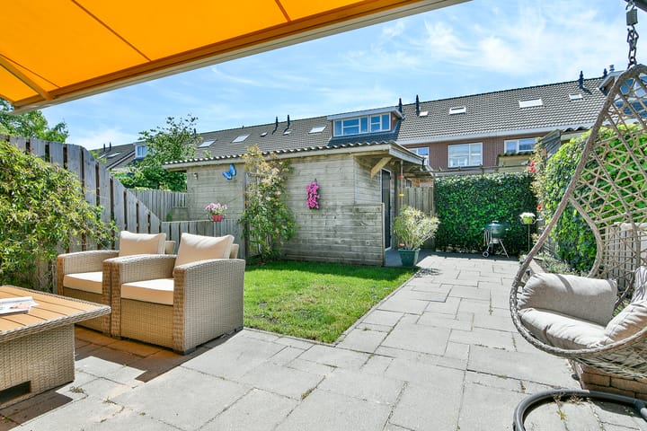 Foto 34 van Faustlaan 72