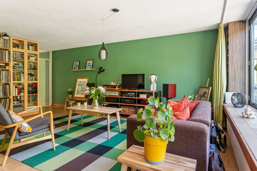 Photo 7 of Wageningseberg 56