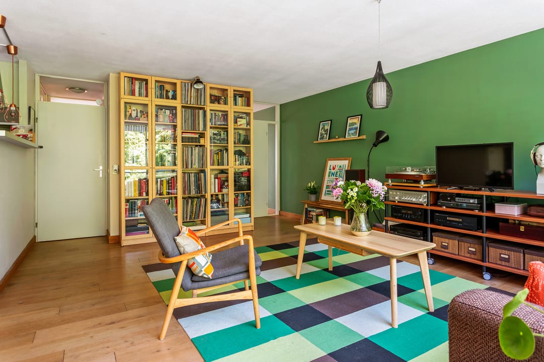 Photo 8 of Wageningseberg 56