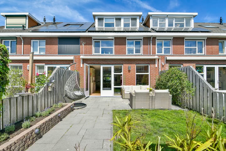 Foto 36 van Faustlaan 72