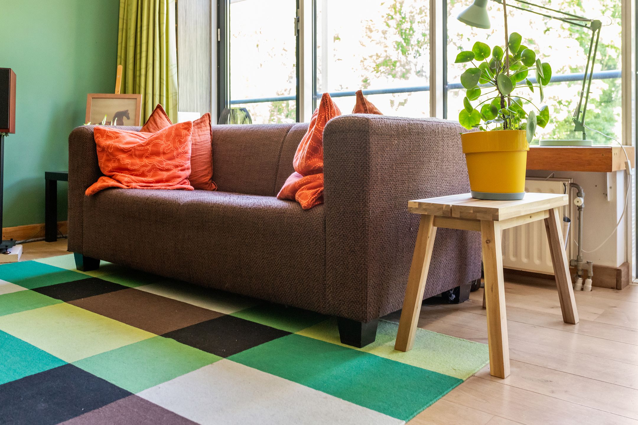 Photo 9 of Wageningseberg 56