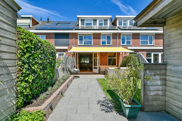 Foto 37 van Faustlaan 72