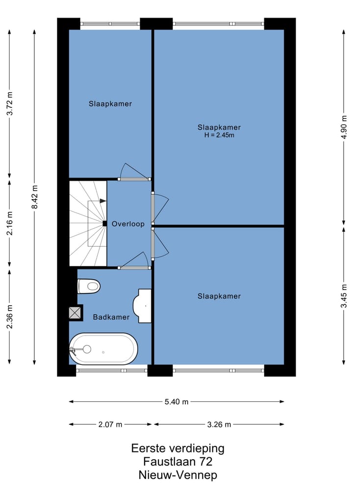 Foto 41 van Faustlaan 72