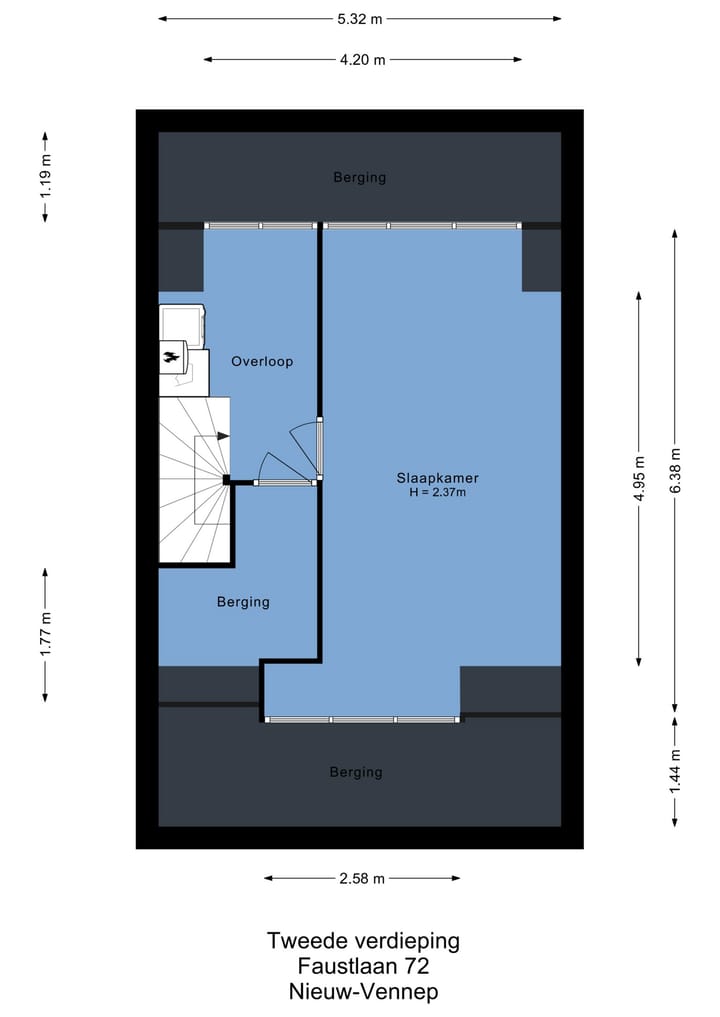 Foto 42 van Faustlaan 72