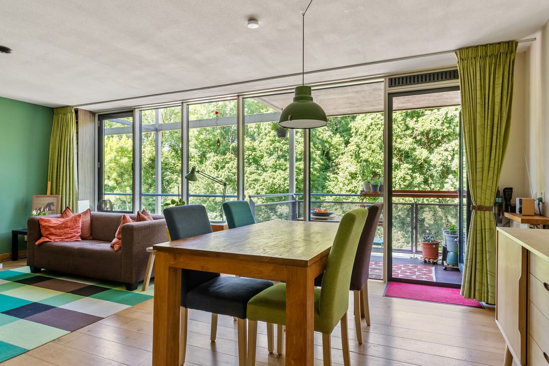 Photo 11 of Wageningseberg 56