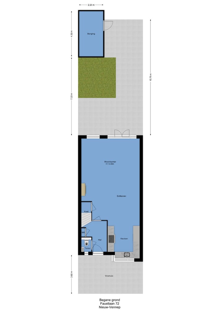 Foto 43 van Faustlaan 72