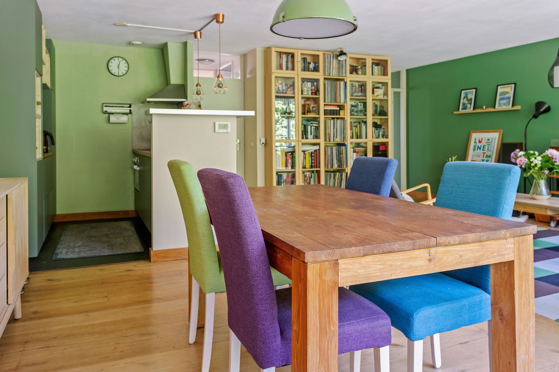 Photo 12 of Wageningseberg 56