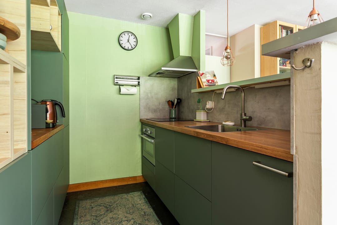 Photo 13 of Wageningseberg 56