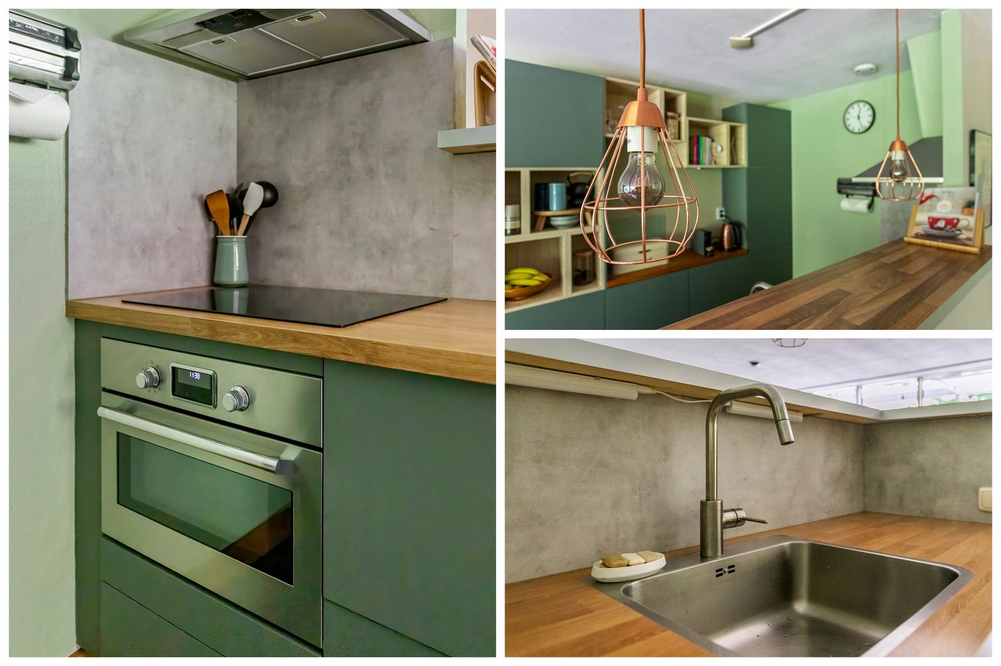 Photo 14 of Wageningseberg 56