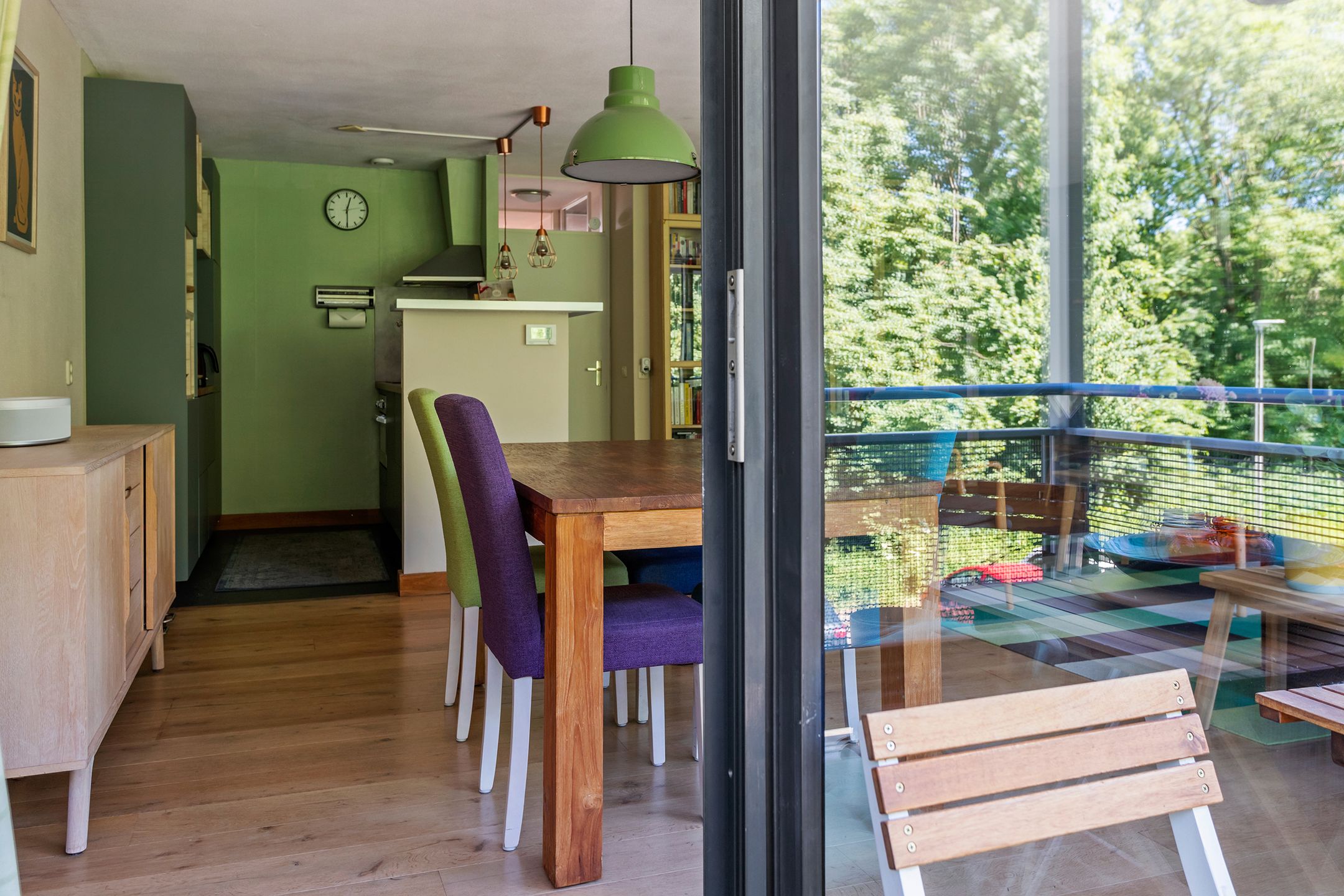 Photo 15 of Wageningseberg 56