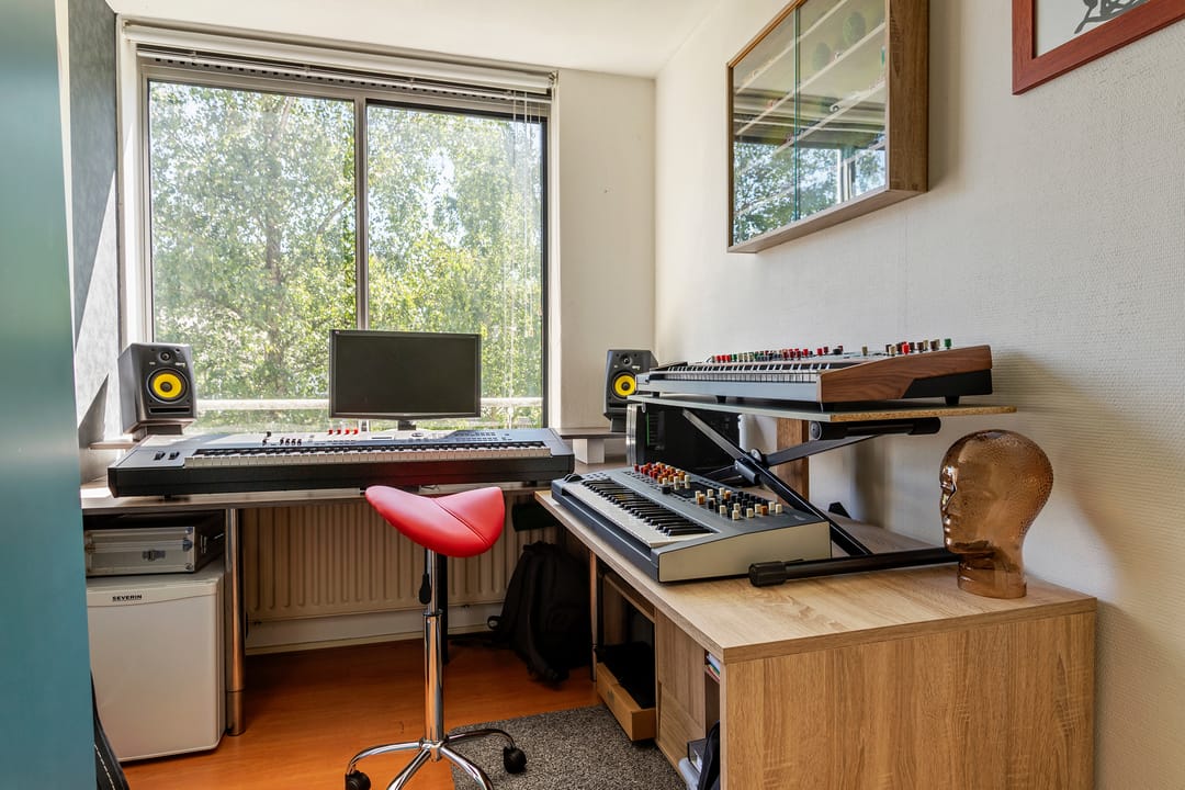 Photo 26 of Wageningseberg 56