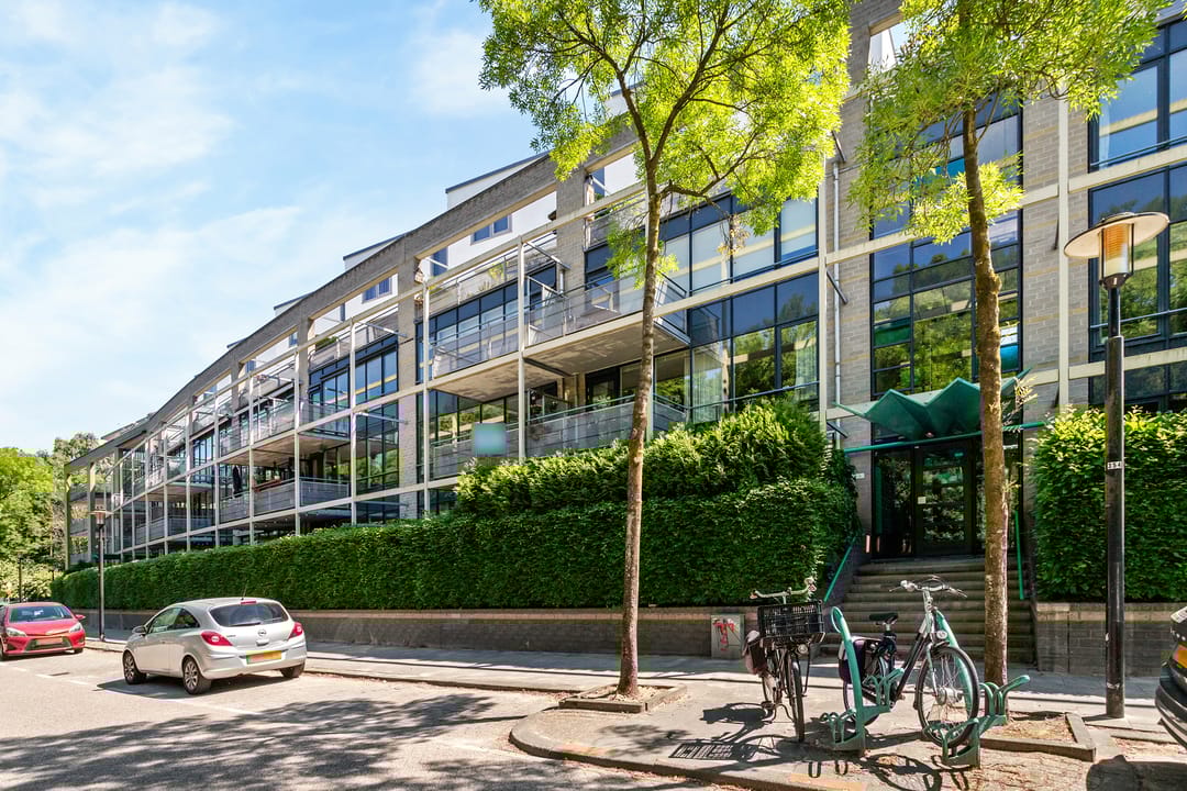 Photo 31 of Wageningseberg 56