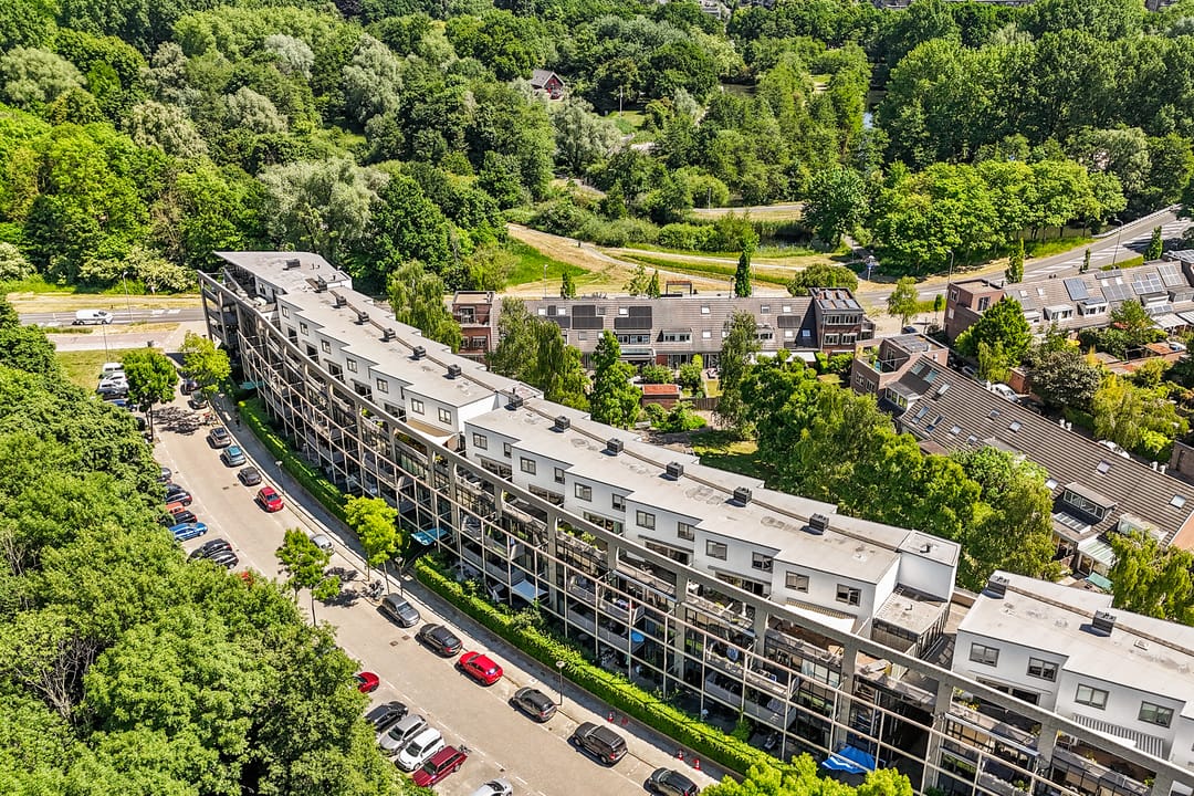 Photo 32 of Wageningseberg 56