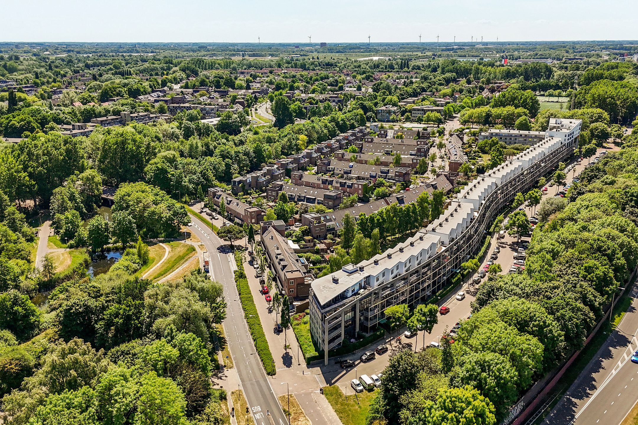 Photo 33 of Wageningseberg 56