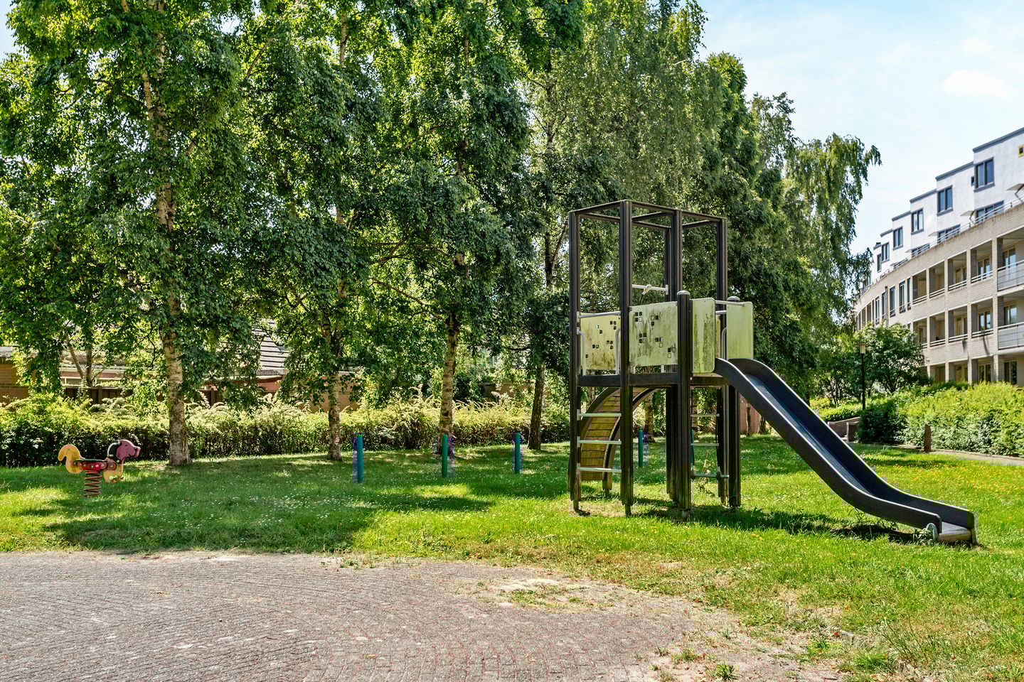 Photo 34 of Wageningseberg 56