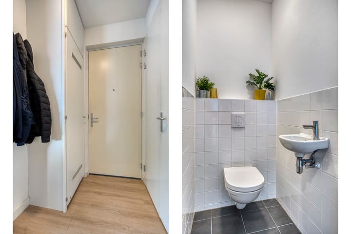 Foto 7 van Le Sage ten Broeklaan 9-25