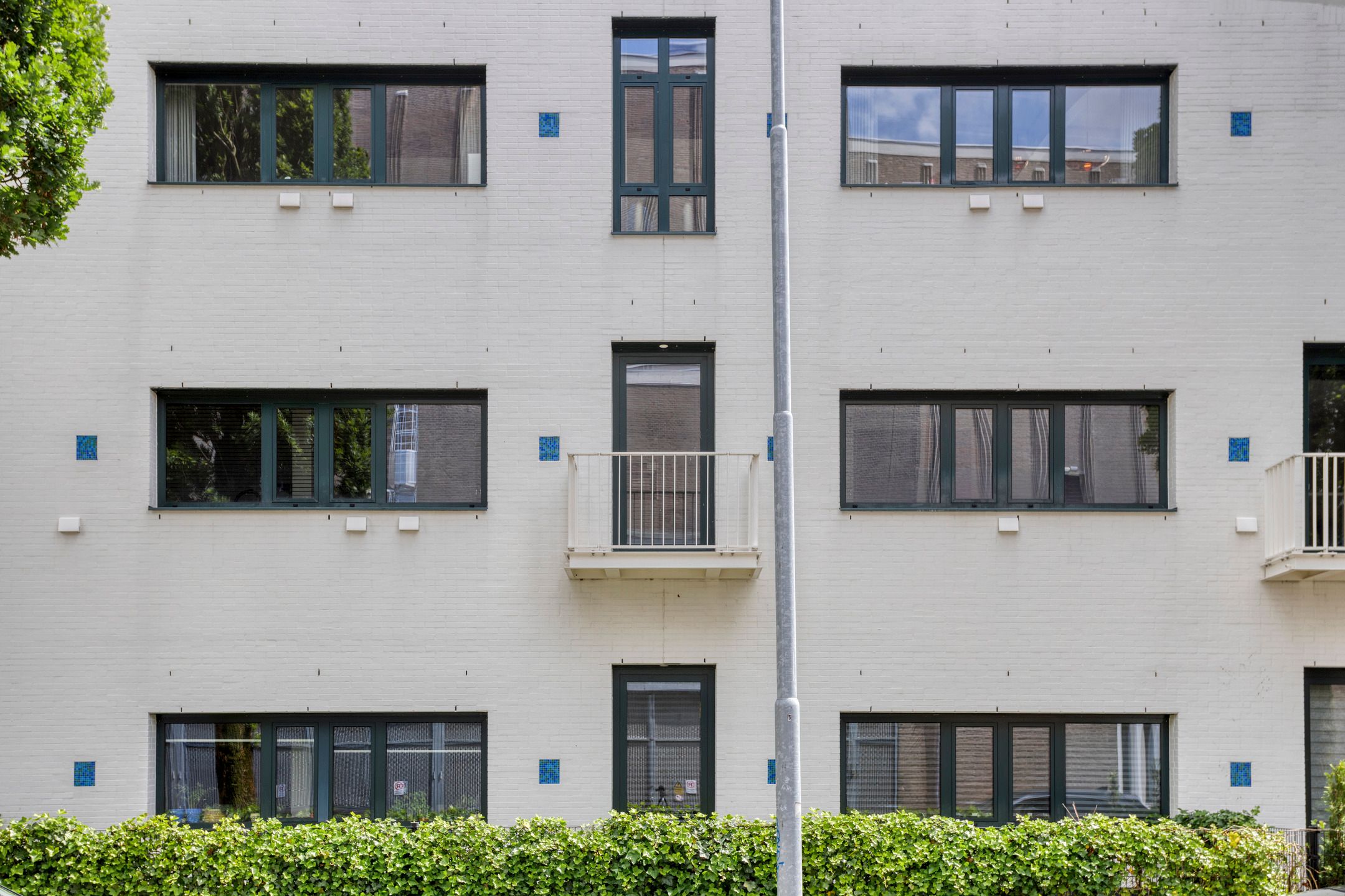 Foto 9 van Le Sage ten Broeklaan 9-25