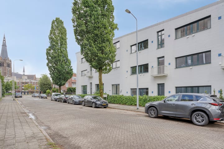 Foto 10 van Le Sage ten Broeklaan 9-25