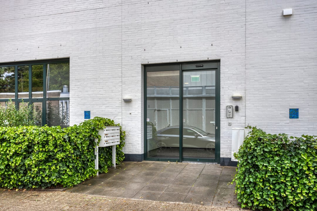 Foto 11 van Le Sage ten Broeklaan 9-25