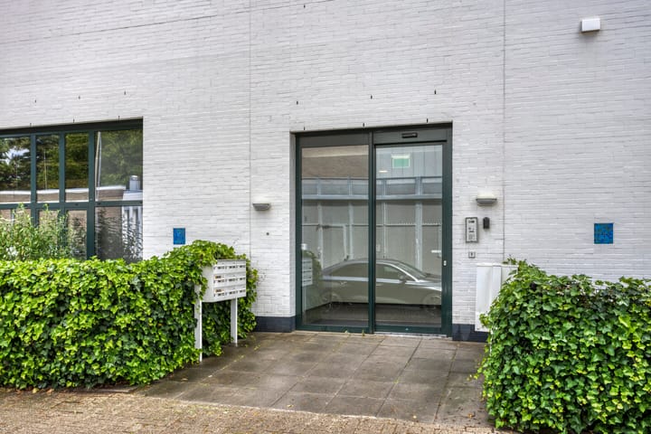 Foto 11 van Le Sage ten Broeklaan 9-25