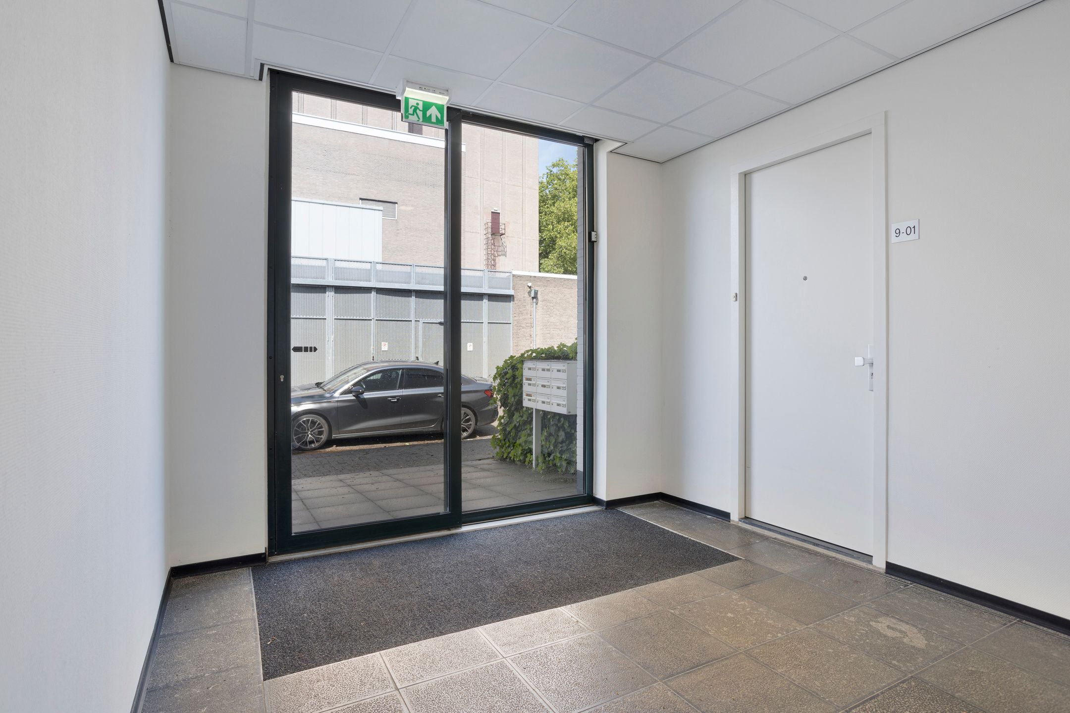 Foto 12 van Le Sage ten Broeklaan 9-25