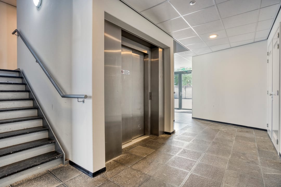 Foto 13 van Le Sage ten Broeklaan 9-25