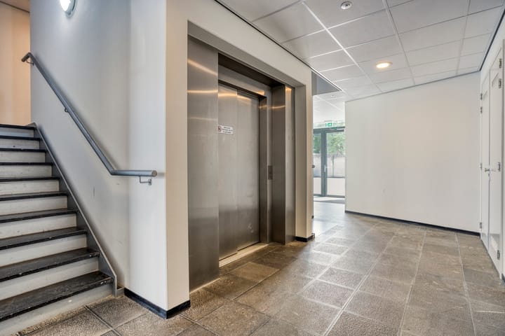 Foto 13 van Le Sage ten Broeklaan 9-25