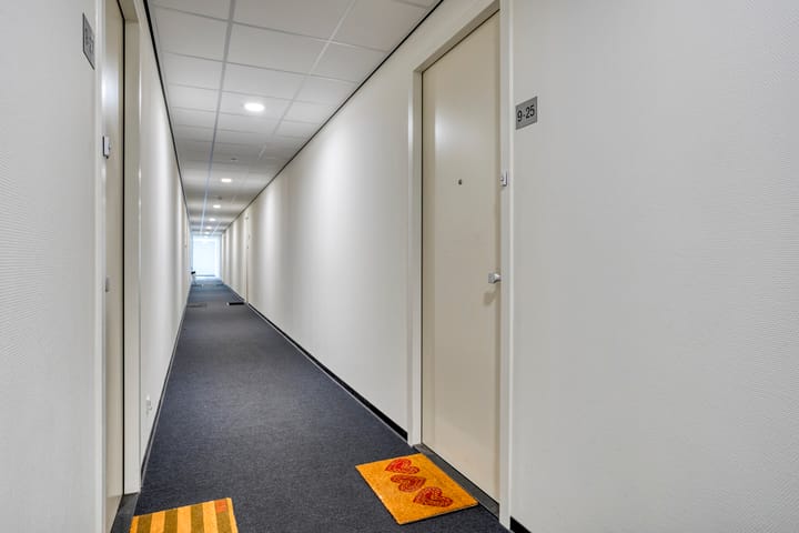 Foto 14 van Le Sage ten Broeklaan 9-25