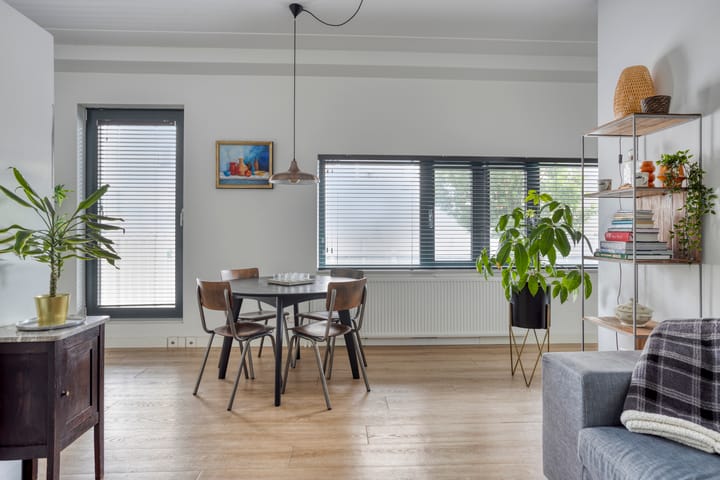 Foto 18 van Le Sage ten Broeklaan 9-25