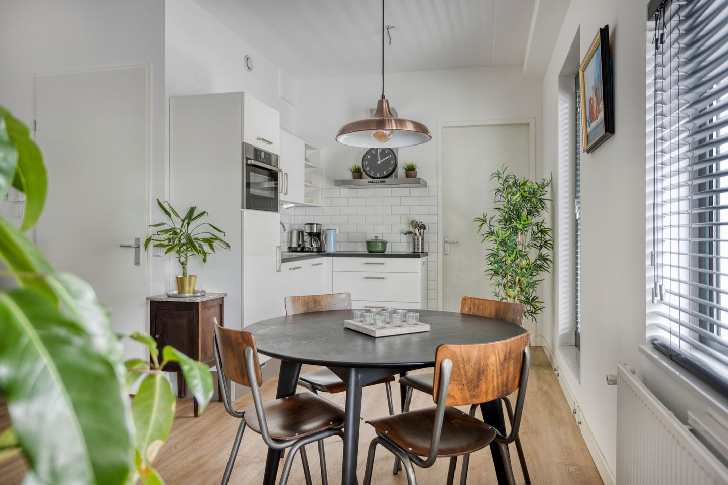 Foto 19 van Le Sage ten Broeklaan 9-25