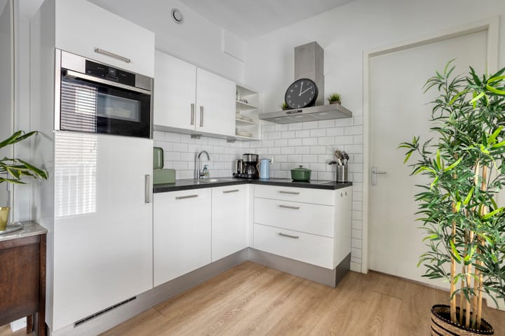 Foto 4 van Le Sage ten Broeklaan 9-25