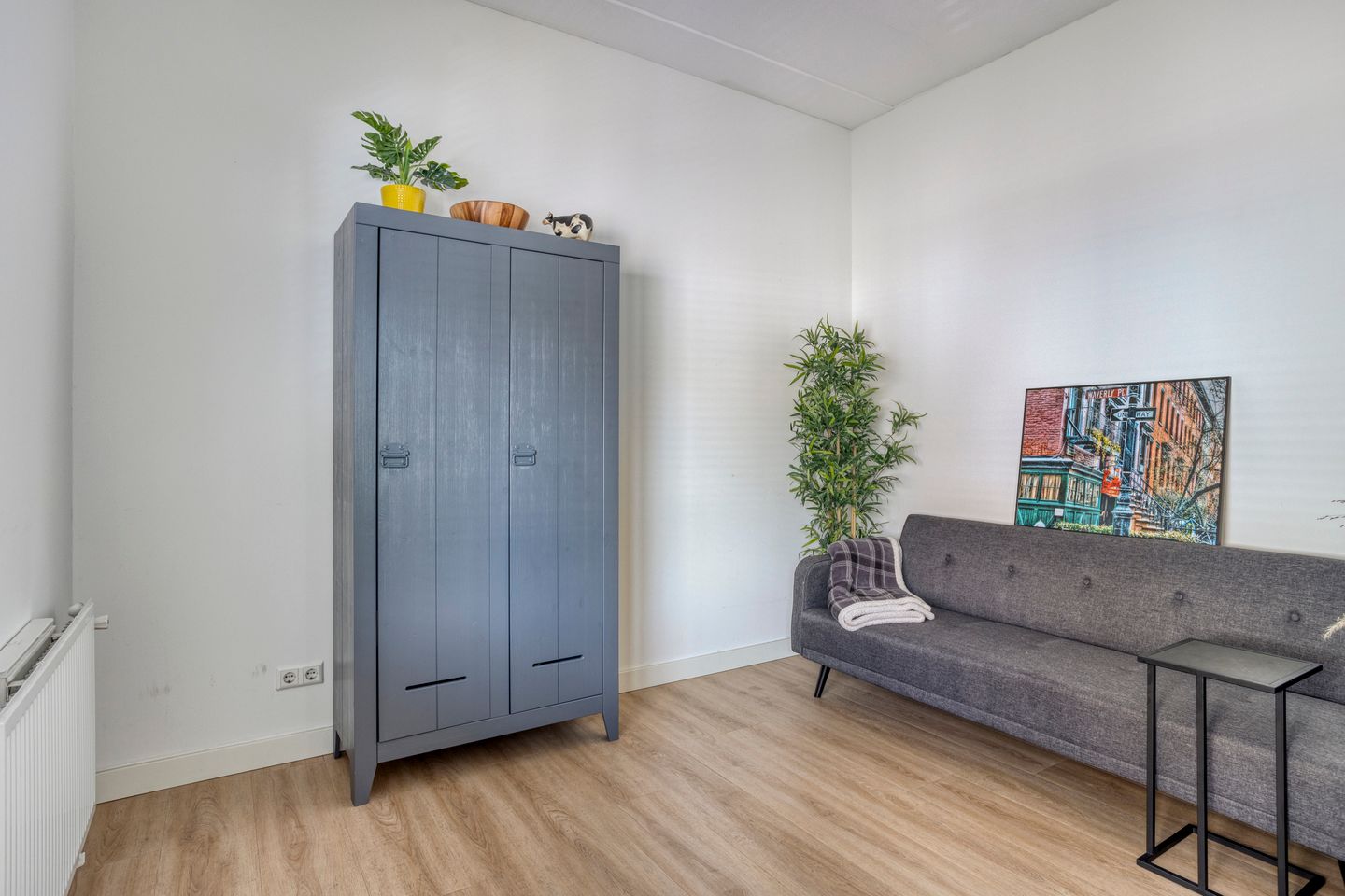 Foto 20 van Le Sage ten Broeklaan 9-25