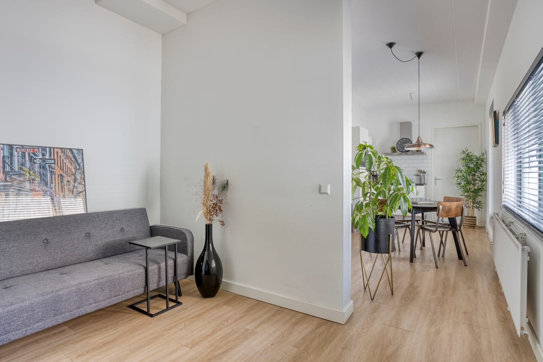 Foto 22 van Le Sage ten Broeklaan 9-25