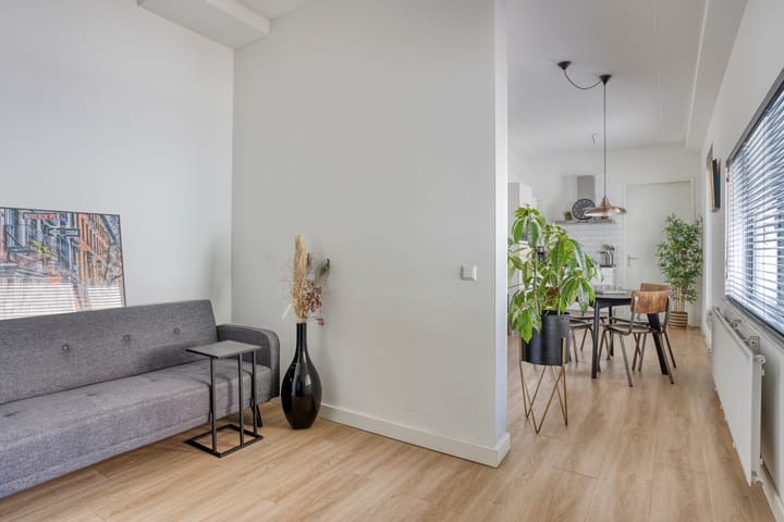 Foto 22 van Le Sage ten Broeklaan 9-25