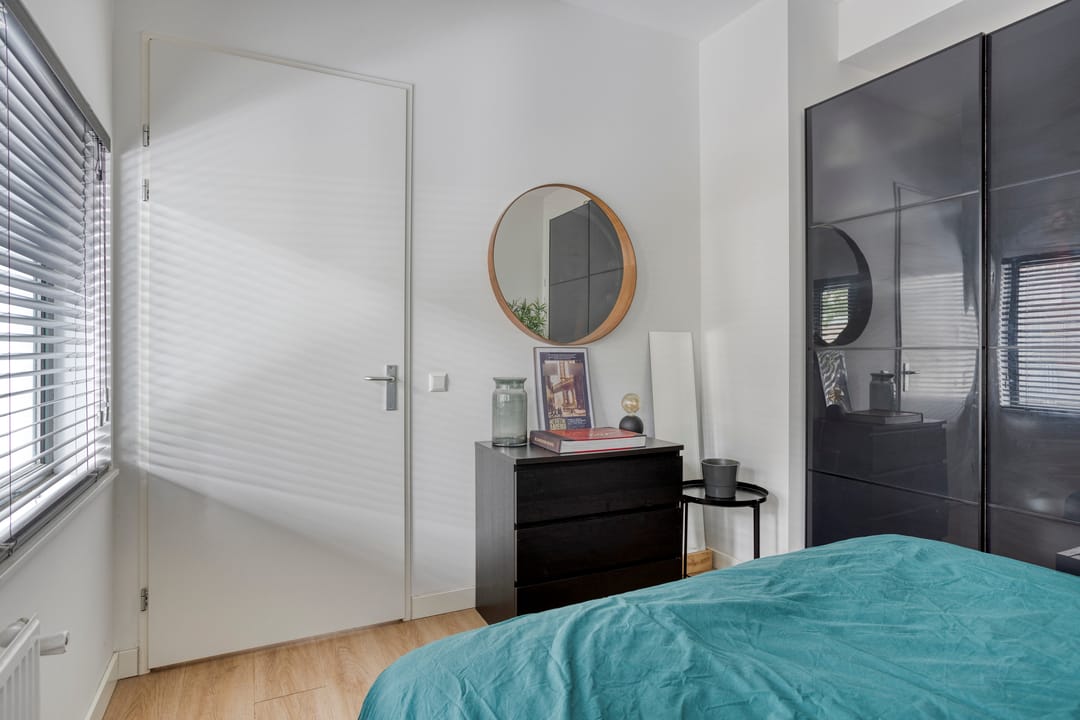 Foto 23 van Le Sage ten Broeklaan 9-25