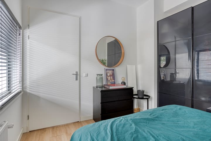 Foto 23 van Le Sage ten Broeklaan 9-25