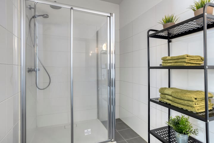 Foto 6 van Le Sage ten Broeklaan 9-25